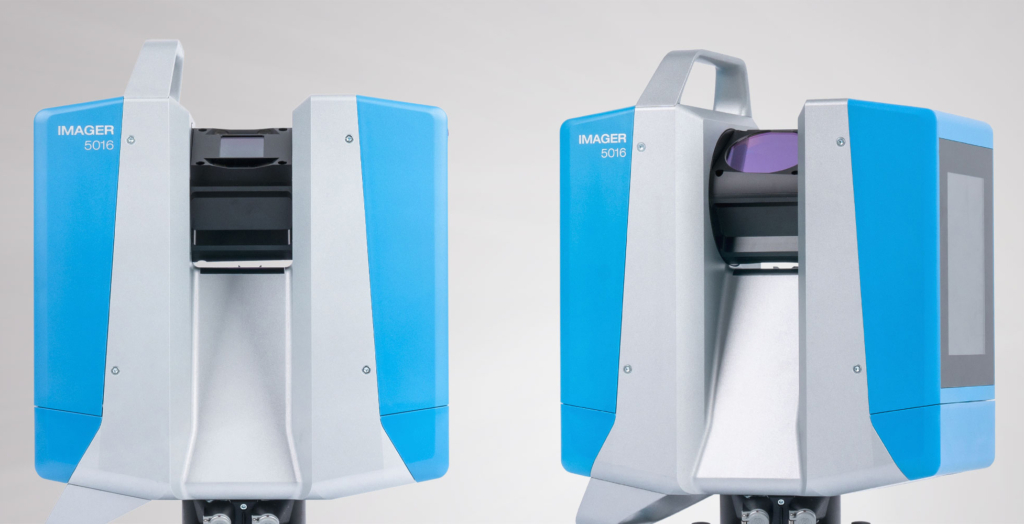Z+F Imager 5016A