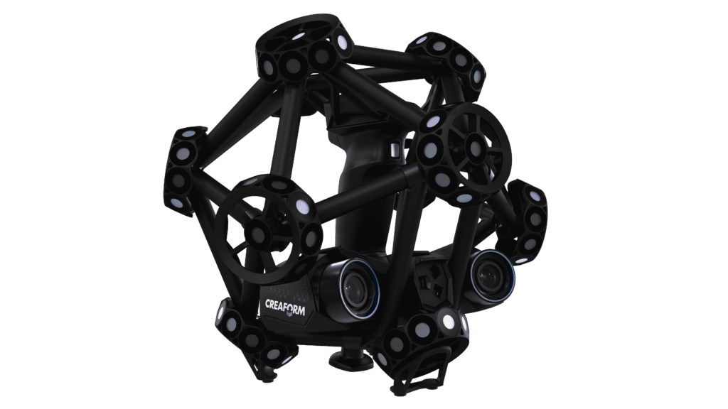 MetraSCAN_BLACK Elite
