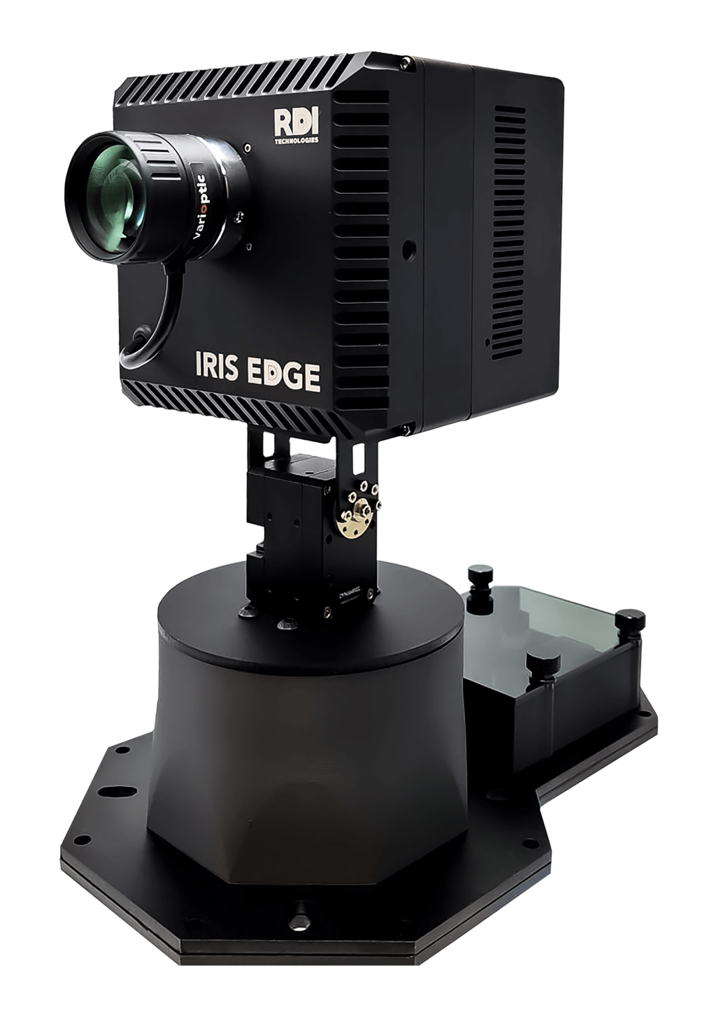 Iris Edge